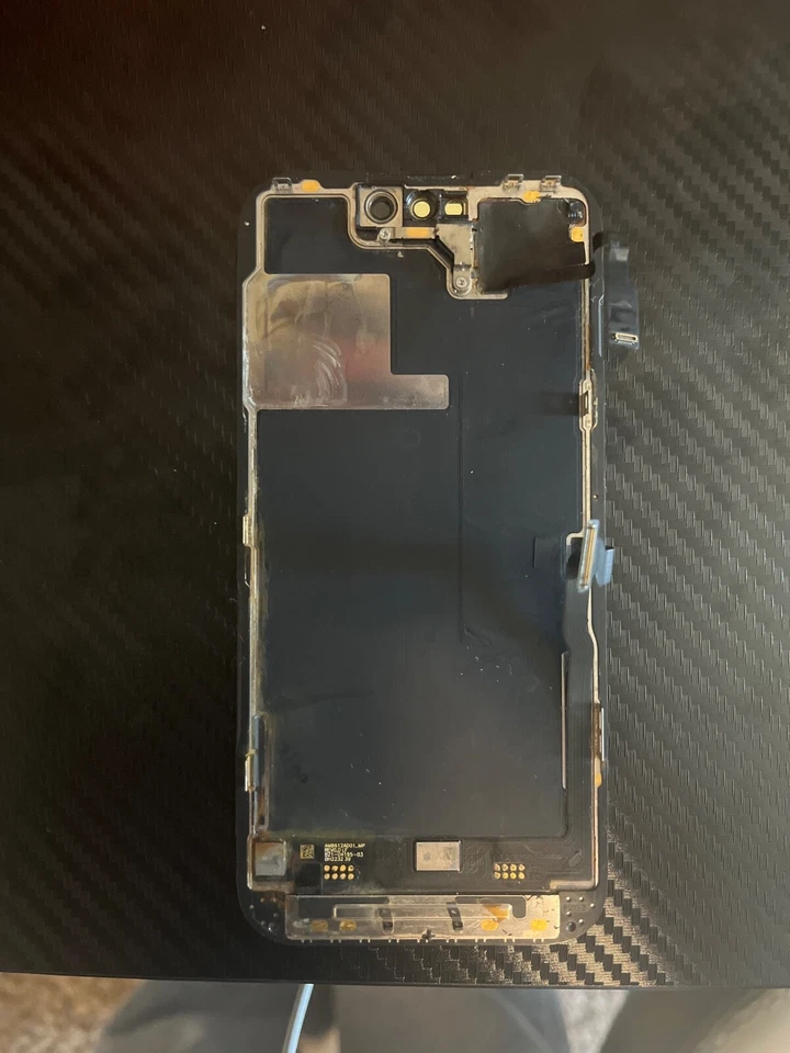 iphone 14 pro OEM Screen - Image 2 of 2