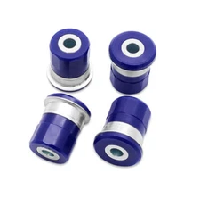 SuperPro Control Arm Upper Inner Bush for Toyota Hilux GGN25R KUN26R 4WD 05-15