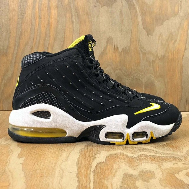 griffey max 2 black
