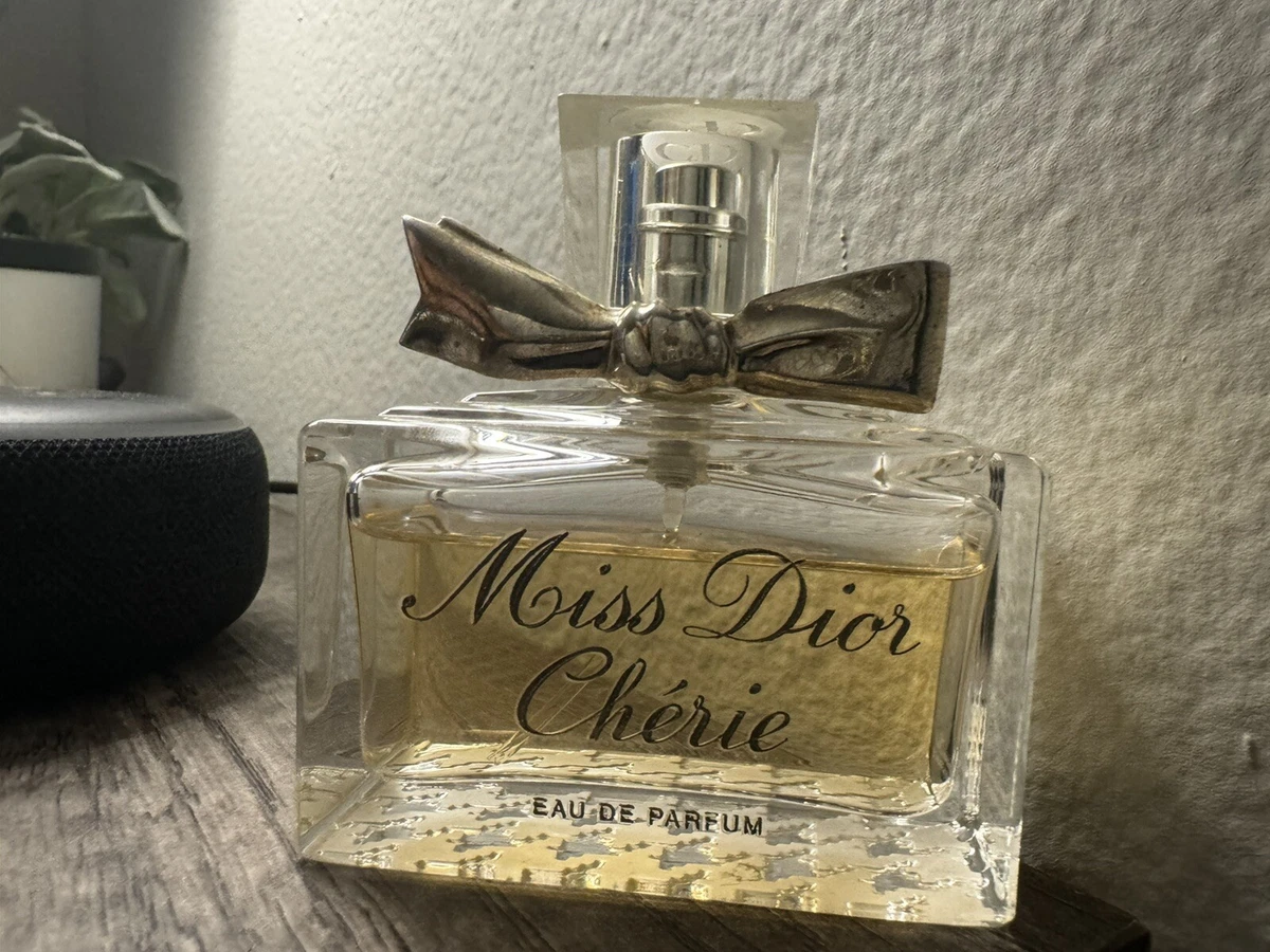 Preços baixos em Miss Dior Cherie Perfumes para mulheres | eBay