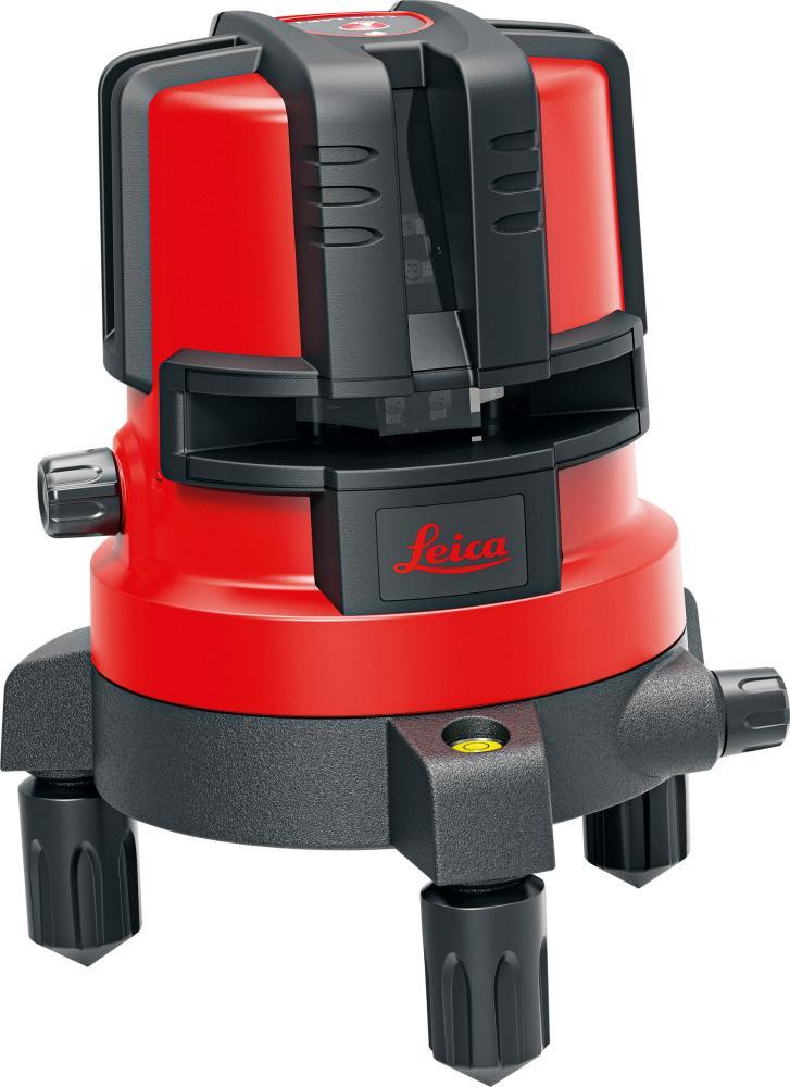 Linienlaser Lino L4P1, multi line | 7640110696040