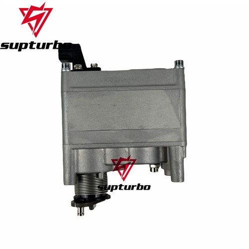 812905-0005 for Hino Dutero XZU 304 NO4C GT3063KLV 12V Turbocharger actuator - Picture 3 of 7