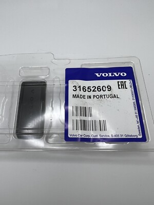 OEM VOLVO 2020 2021 V90 XC40 PASSIVE ENTRY TRANSMITTER SPORT KEY 