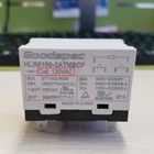 1pc HLR6100-2ATNBCF 120VAC Compressor Relay 6 Pins 30A 277VAC