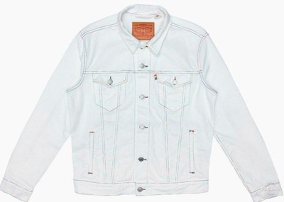 levi's pride jacket