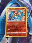 Carte Pokémon Simiabraz REVERSE 026/172 EB09 Stars Étincelantes