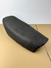 Yamaha SR500 Sitzbank Sitze Sitzkissen Seat Sattel Sitze SR 500 2J4 #24778