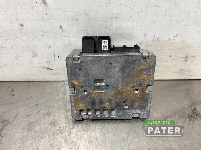 56340B9300 Säule Adresse Hyundai I10 351269 online kaufen | eBay 