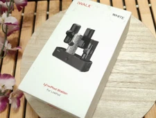 iWALK For LinkPod LinkPod Station ~ 4 ~ White NOB