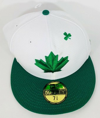 st patrick's day mlb hats
