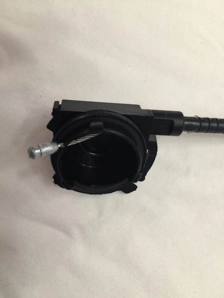 ¡Nuevo! Cable de control de crucero Ford OEM 2002-2003 Taurus YF1F-9A825-CA Foto 2 de 4