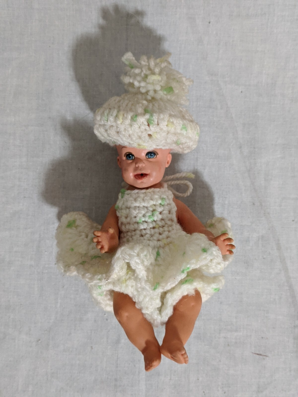 cheerful tearful doll ebay