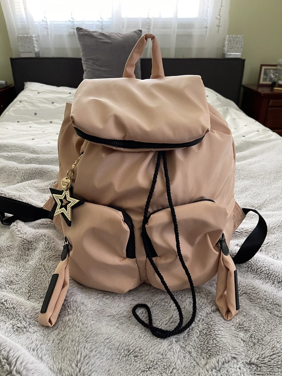 See by top chloe backpack