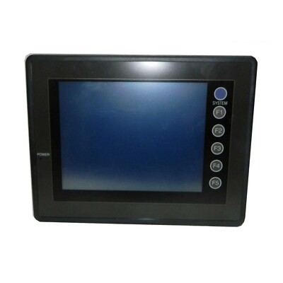 Touch Screen for Fuji UG221H-LE4 HMI Operator Panel at best price in Touch Screen for Fuji UG221H-LE4 HMI Operator Panel at best price in
