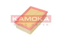 Kamoka F213401 Luftfilter FüR Alfa Romeo, Audi, Nissan, Renault, Ssangyong,