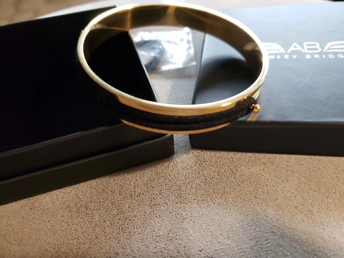 Ashley bridget hair tie best sale bracelet