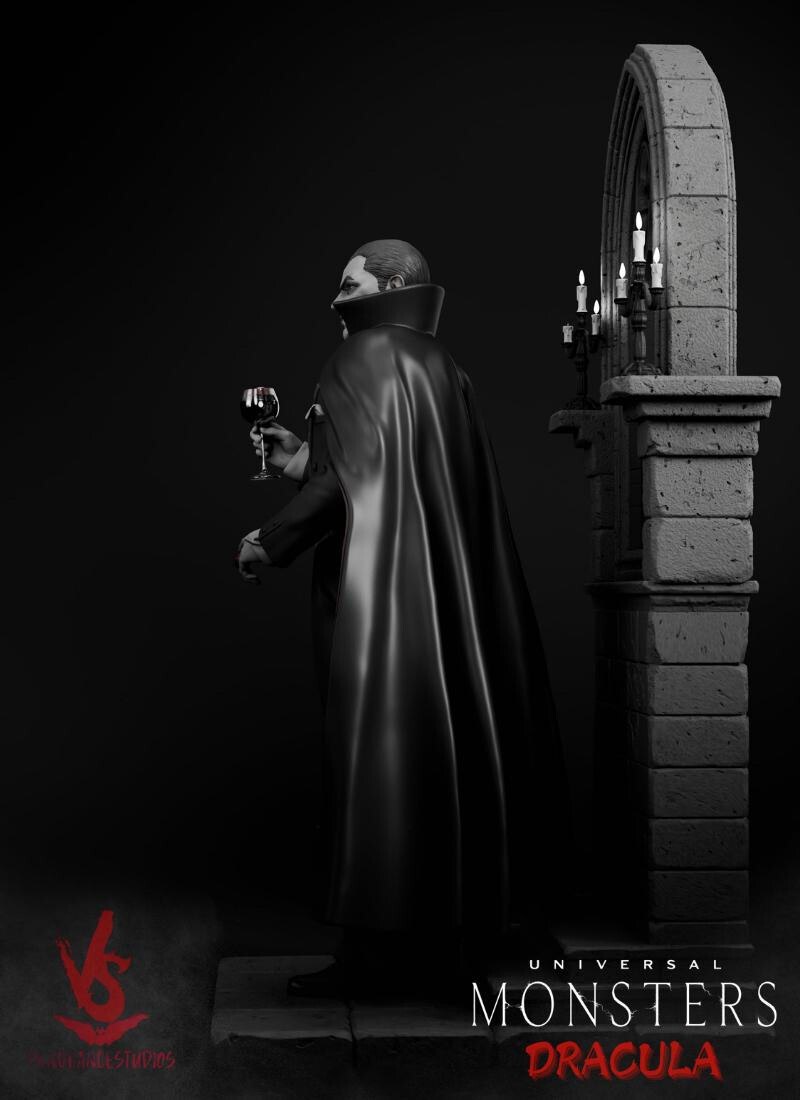 未開封 DRACULA フィギュア BILLIKEN 未開封 DRACULA フィギュア BILLIKEN 未開封 DRACULA フィギュア