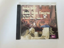 Handel: Organ Concertos (2000) - Baroque Belles