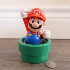 Super Mario Bros Bluetooth Speaker Portable Wireless Small But Loud  