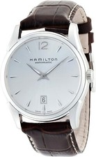 Hamilton Jazzmaster Slim Automatic Watch
