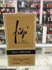 Fidji Eau De Toilette By Guy Laroche 228 mL