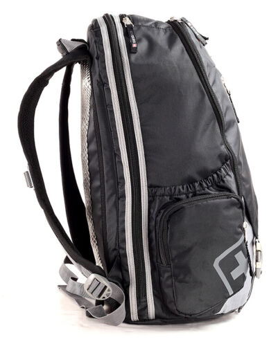 Swiss Waterproof 16'' Laptop Backpack School Backpack Travel Shoulder Bag SW9176 - Picture 8 of 12