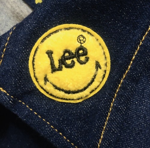 LEE Women’s Blue Denim Workday Smiley Jacket Size: S - Picture 11 of 14