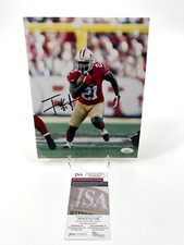 Frank Gore Rookie Cards and Autograph Memorabilia Guide 63