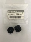 <!--F#f_0-->GENUINE Nissan Bonnet Rubber Bump Stop x 2 Pair<!--F/-->
