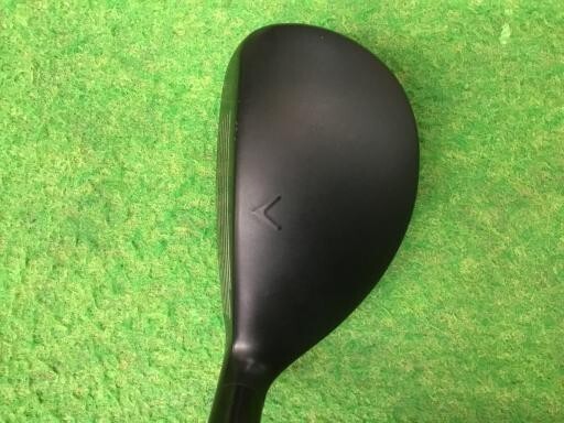 Callaway XR 16 OS U4 Utility / 4w 22 Degree / Flex Regular