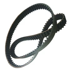NEW Yamaha F150 Drive Timing Belt 63P-46241-00-00 OUTBOARD  FREE SHIPPING