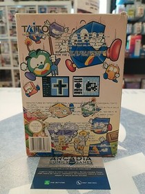 Puzznic NES PAL A Nintendo Entertainment System Completo CIB