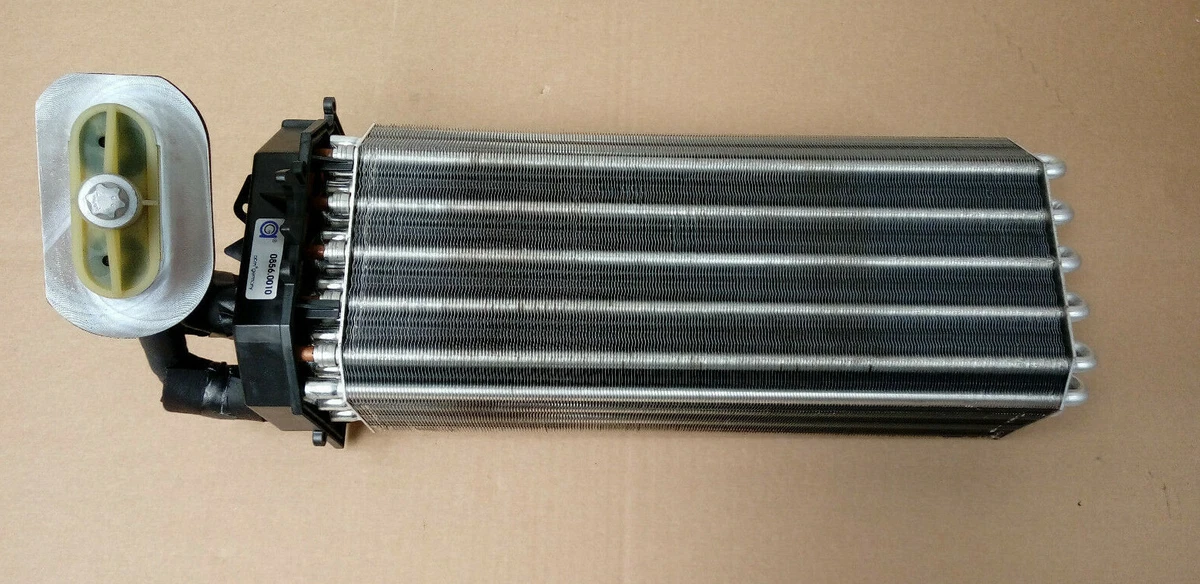 Verdampfer Klimaanlage Opel Omega A alle Bj. 1845615 | eBay