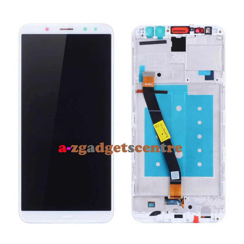 Digitalizador de pantalla táctil con pantalla LCD de 5,9" para Huawei Mate 10 Lite RNE-L21 L01 L23 Foto 3 de 4