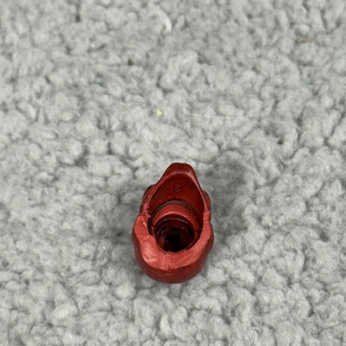 Red Skull Action Figure Piece Head Marvel Legends Series Loose - Picture 6 of 7