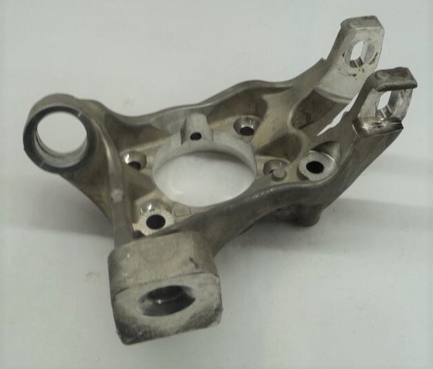 2012-2018 Bentley Continental GT Housing, Wheel Hub, Right 3W0505436A OEM A1