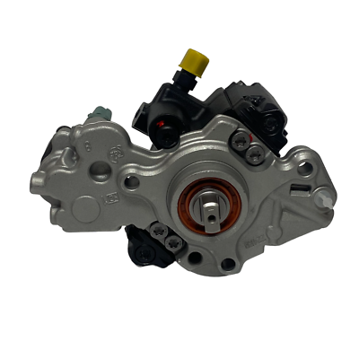 C3 アンビション Injection Pump High-Pressure Delphi 9424A050A Ford C - Max II