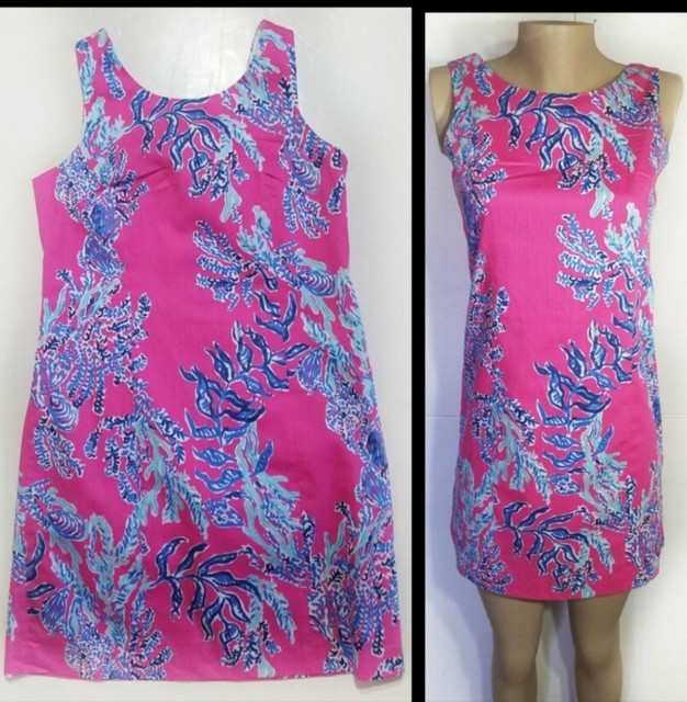 lilly pulitzer cathy shift