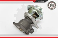 Esen SKV Agr-Ventil Pneumatisch FüR Fiat Ducato Pritsche/Fahrgestell Bus