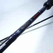 Daiwa Heartland HL722ML+FB- ST20 Cond/D