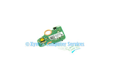 809033-001 DAX14APB6D0 HP POWER BUTTON BOARD W/ CABLE PAVILION 15