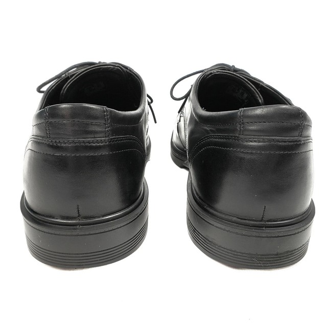 ecco lisbon cap toe
