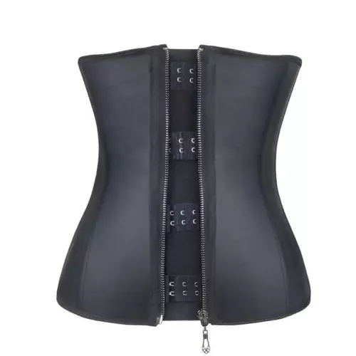 Faja Para Adelgazar Reductoras Abdomen Faja De Ejercicio Tank Top Mujer y Hombre - Picture 23 of 38