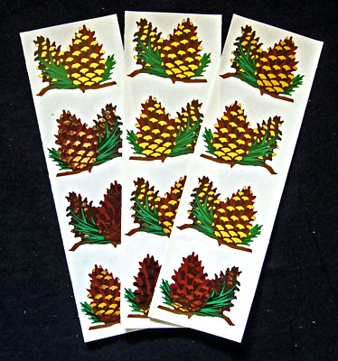 Mrs Grossman Three 2x6