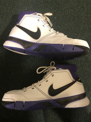 Nike Kobe 1 Protro 81 Points | eBay
