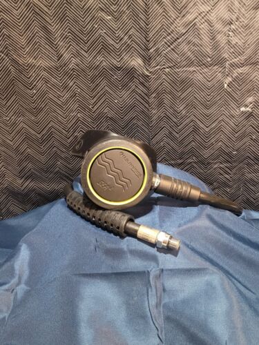 U.S. Divers Sea 2 Breather Regulator W/hose