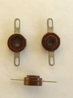 1 lug Point to Point Wiring Terminal  Lot of 36