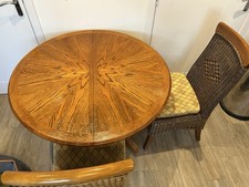 Kitchen Table and Chairs Set