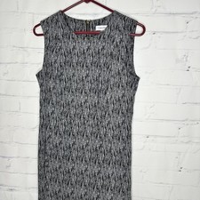 Calvin Klein Size 8 Dress