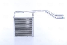 NISSENS 707298 Wärmetauscher Innenraumheizung Kühler für KIA SOUL II (PS)